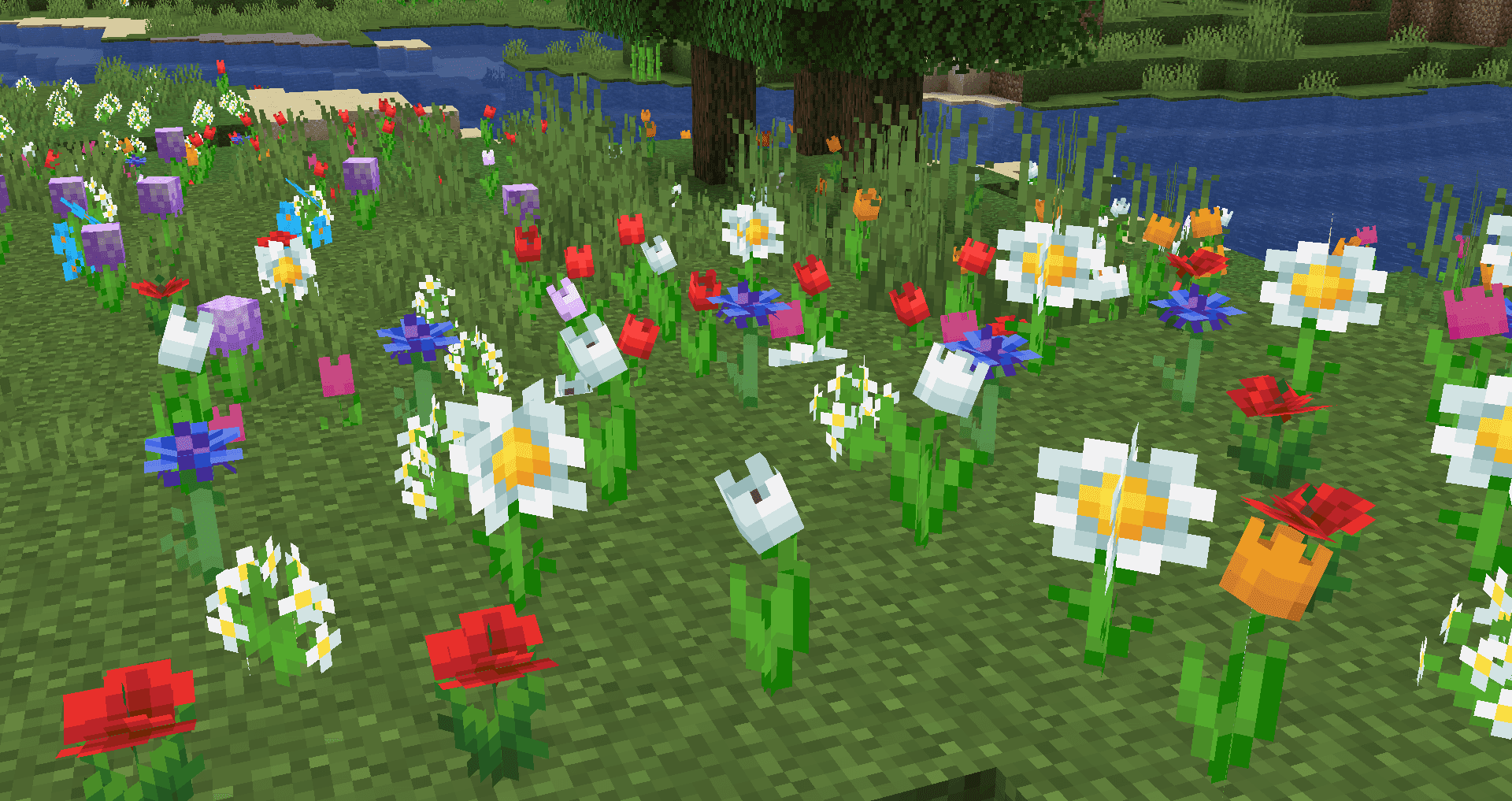 Mickey Joe's Flowers screenshot
