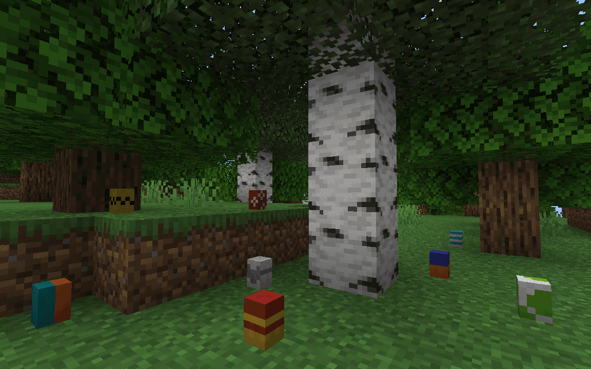 Easter's Delight screenshot