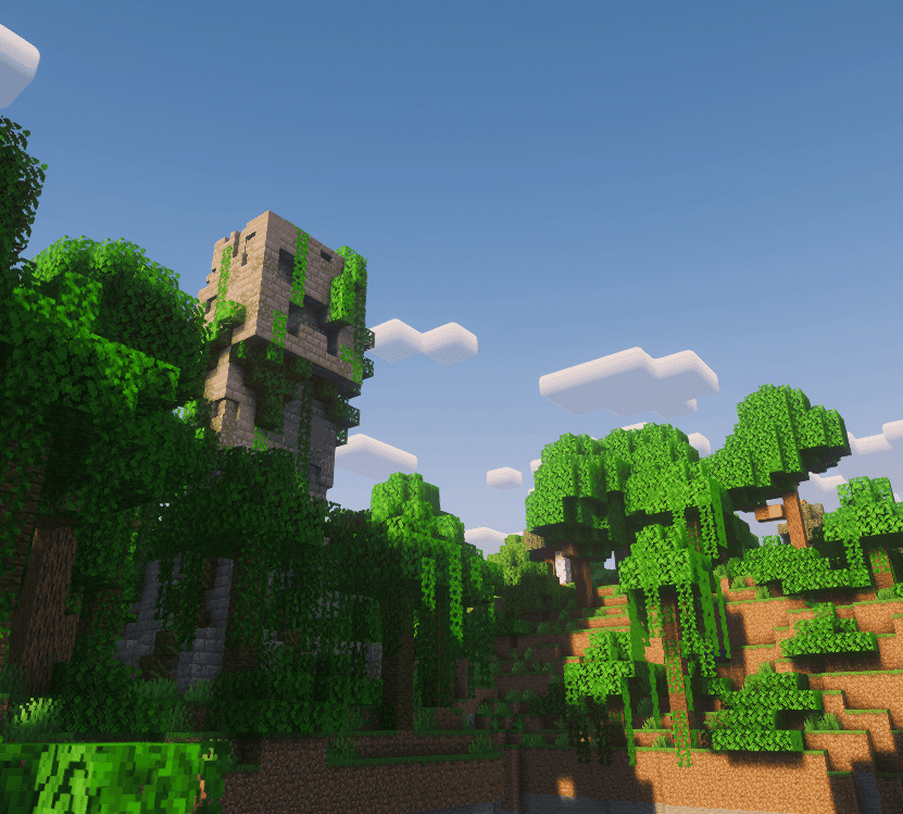 Box of Structures: Goety screenshot