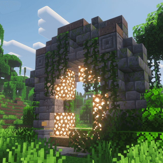Box of Structures: Goety screenshot