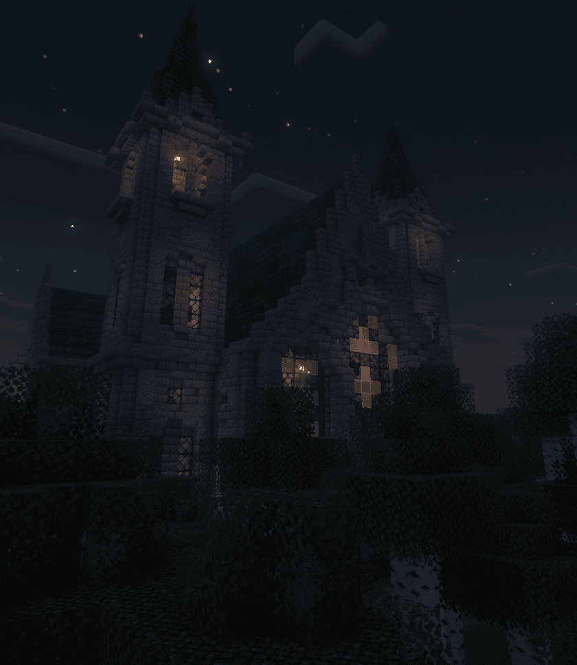 Box of Structures: Goety screenshot