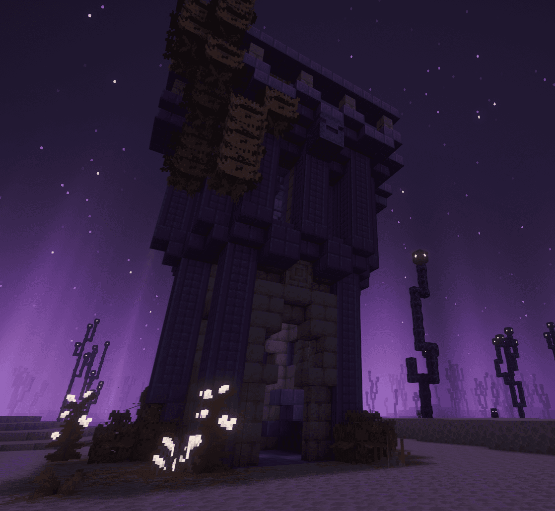 Box of Structures: Goety screenshot