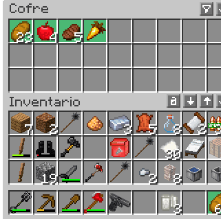 Food Spoilage screenshot