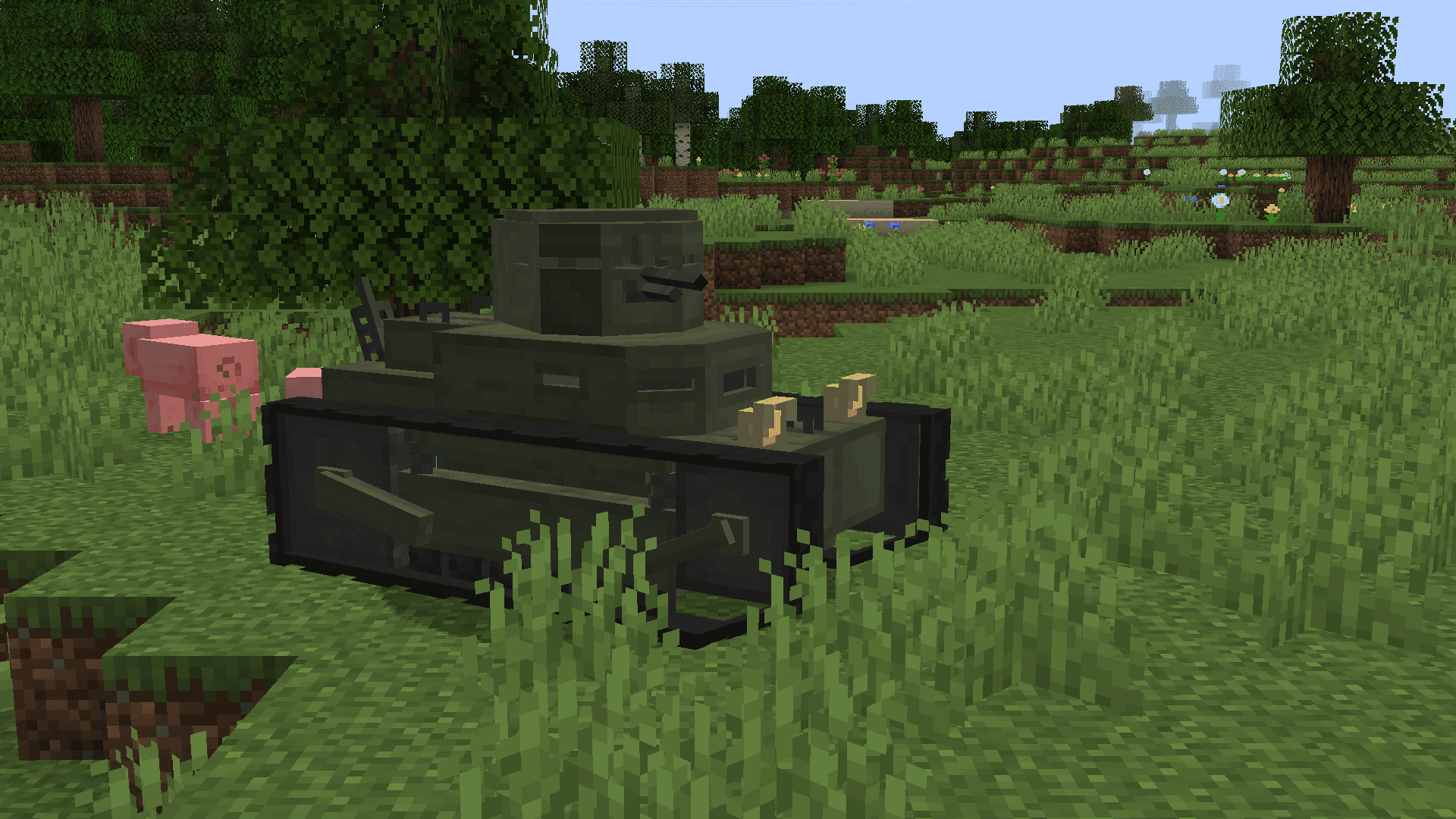 Steamatic Reforged screenshot