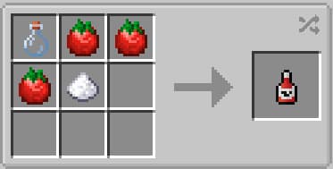 CuisineCraft screenshot