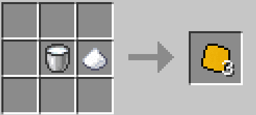CuisineCraft screenshot