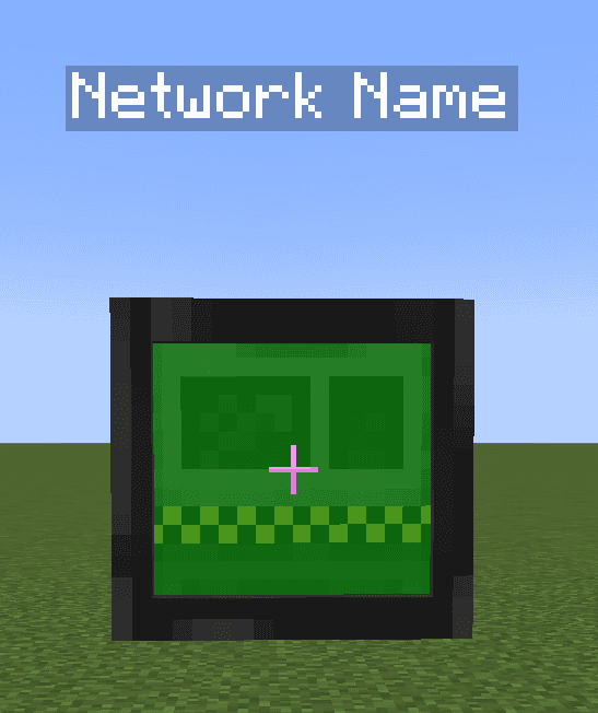 Logistics Network screenshot