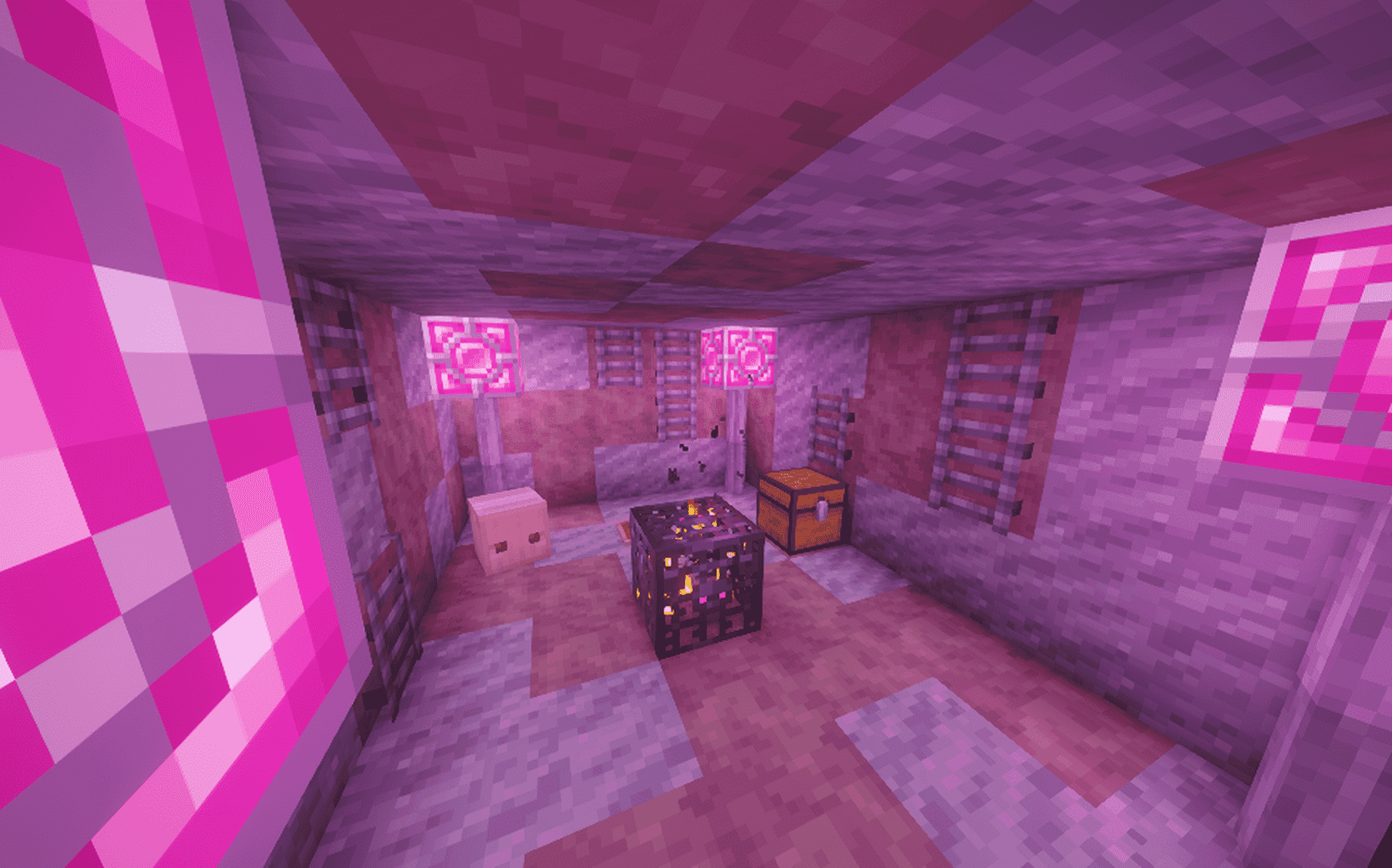 Create: Structures Arise screenshot