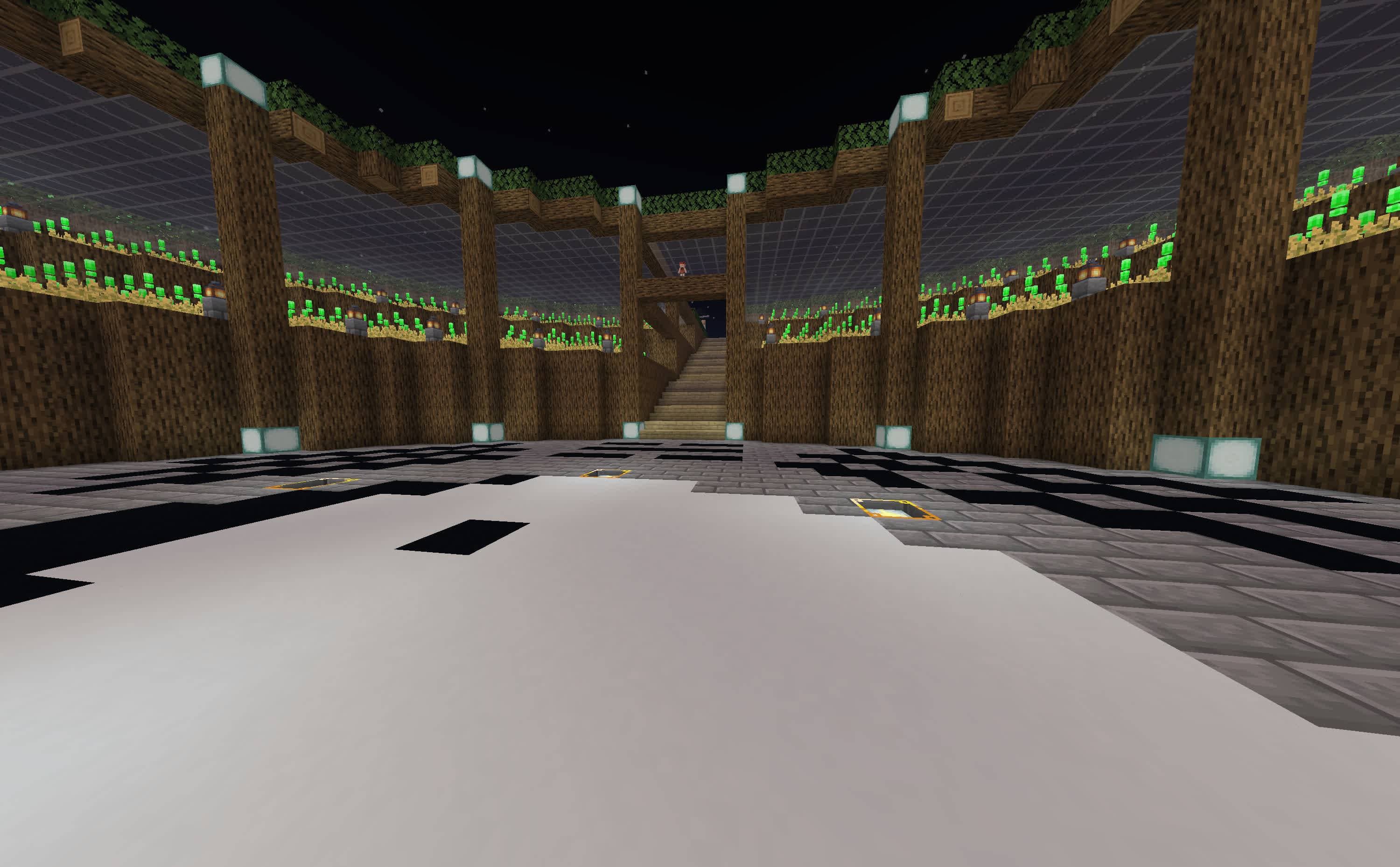 Kumo O Tagayasu screenshot
