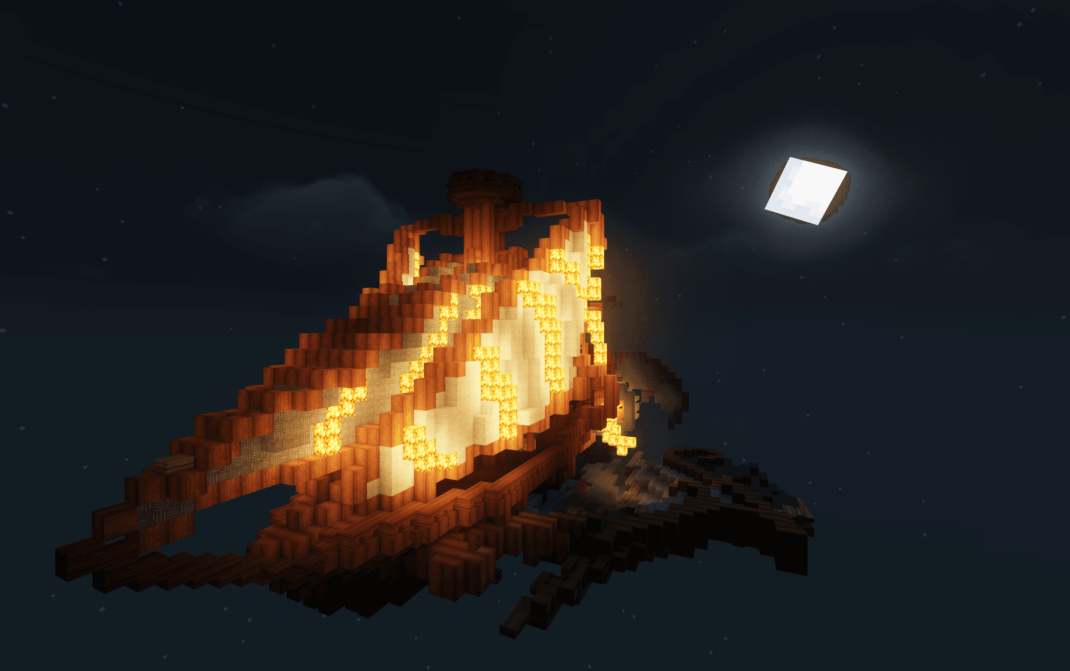 Sync's Simple Survival screenshot
