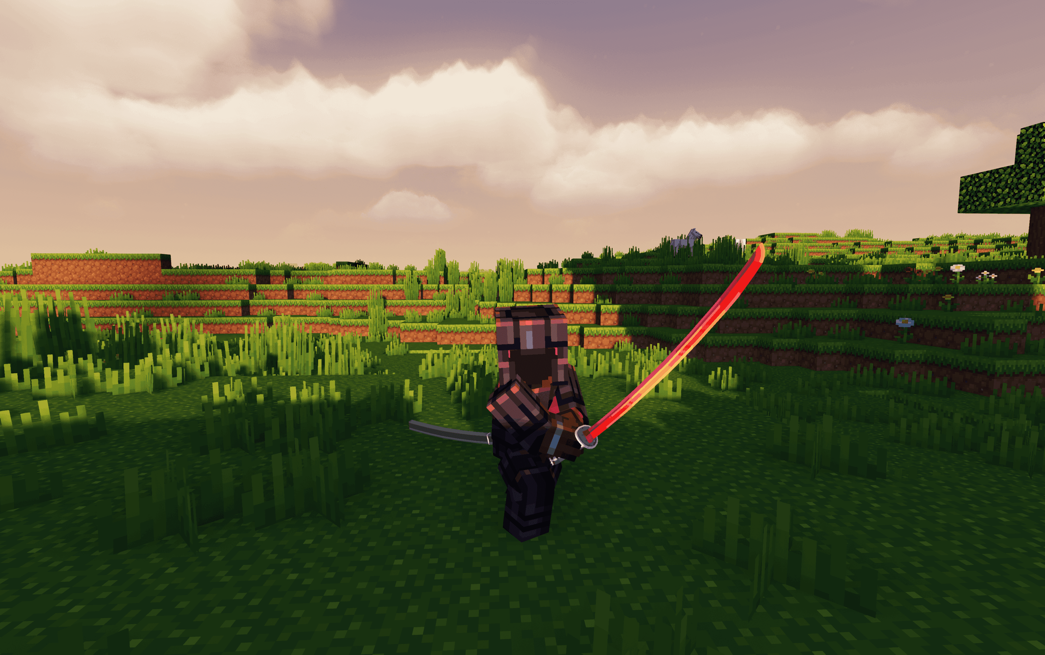 Sync's Simple Survival screenshot