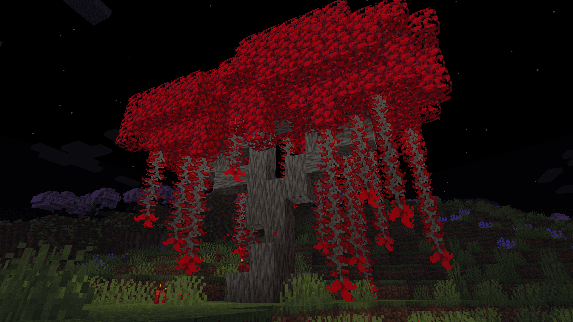 Excessive Building screenshot