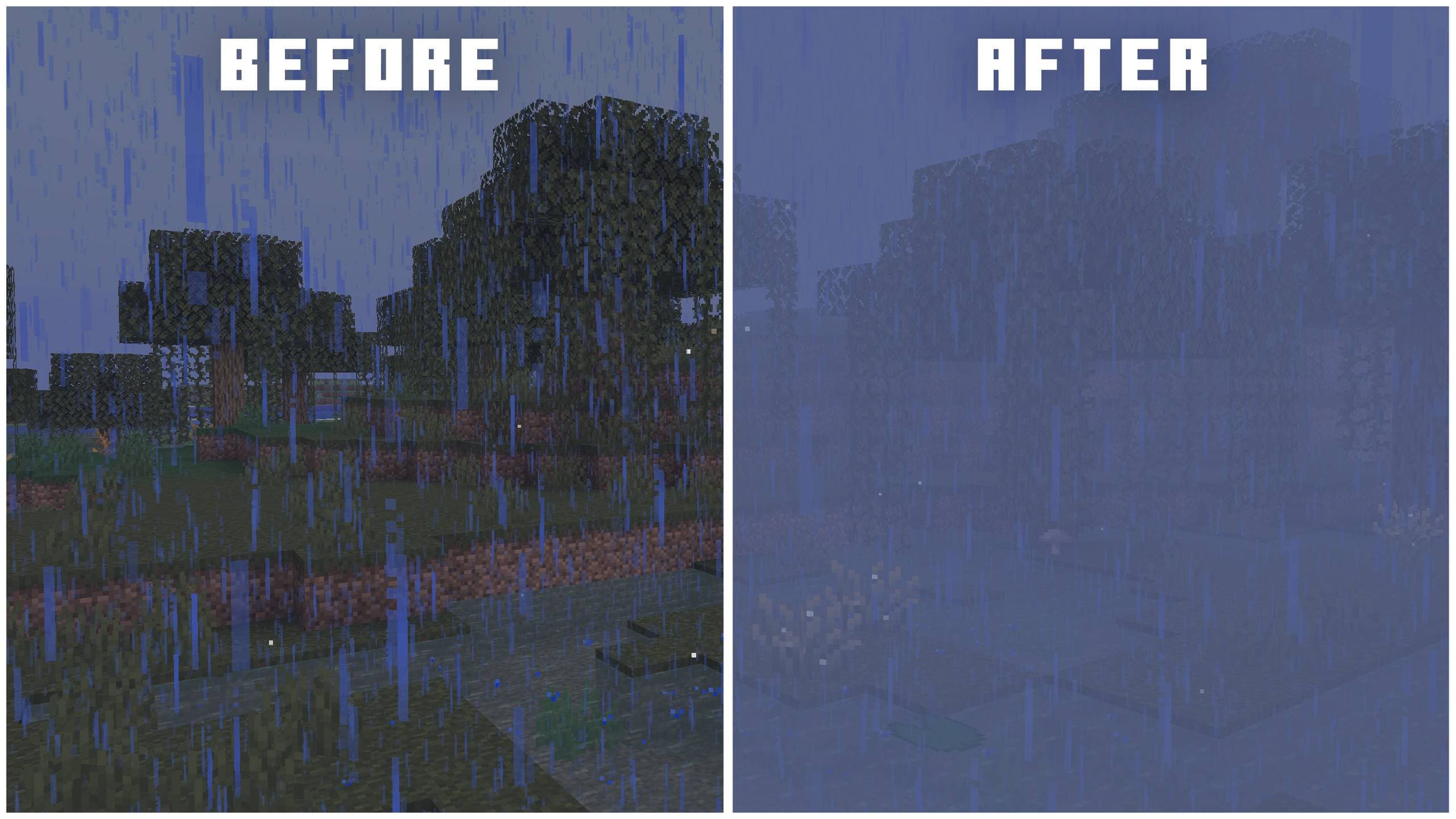 Immersive Storms screenshot