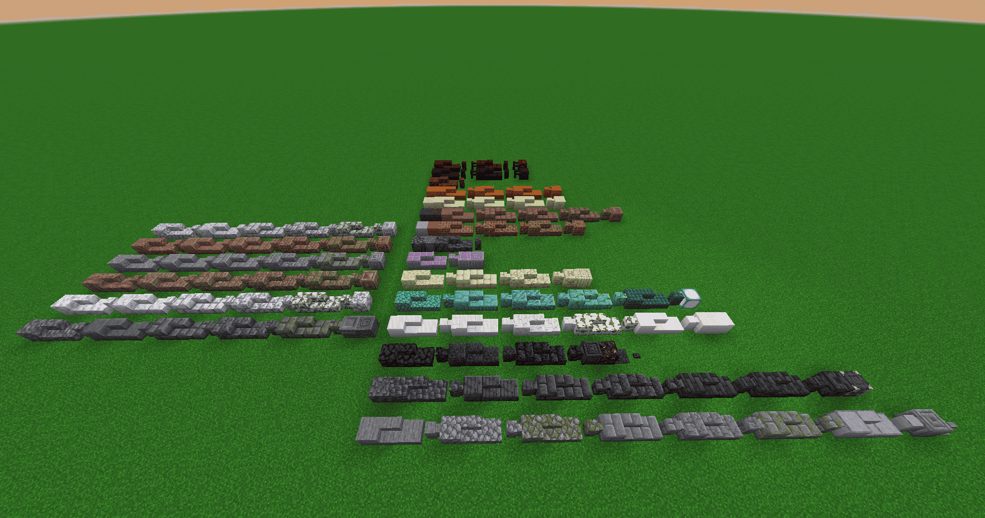 Cinch's Missing Blocks screenshot