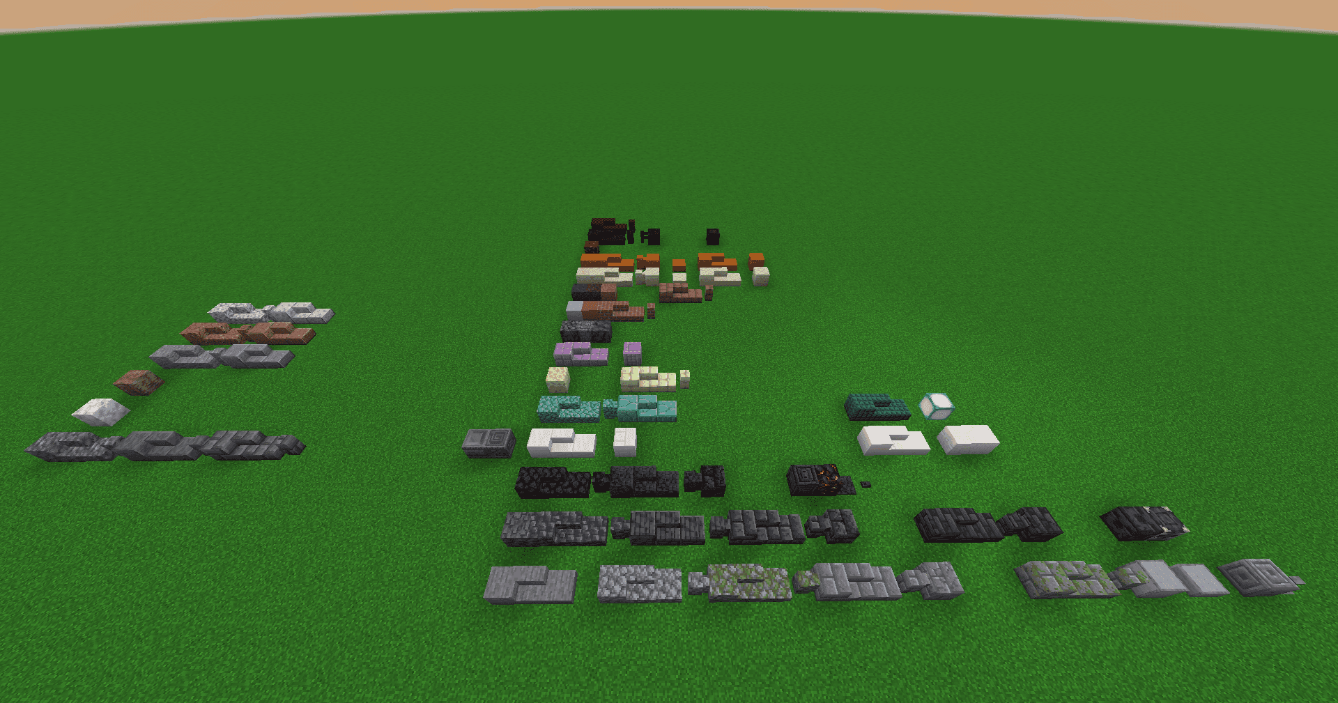 Cinch's Missing Blocks screenshot