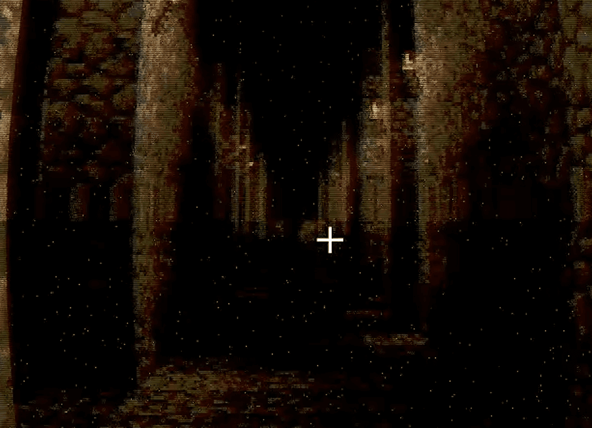 version 6.6.6     (Horror,Dweller,Scary,Terror) screenshot