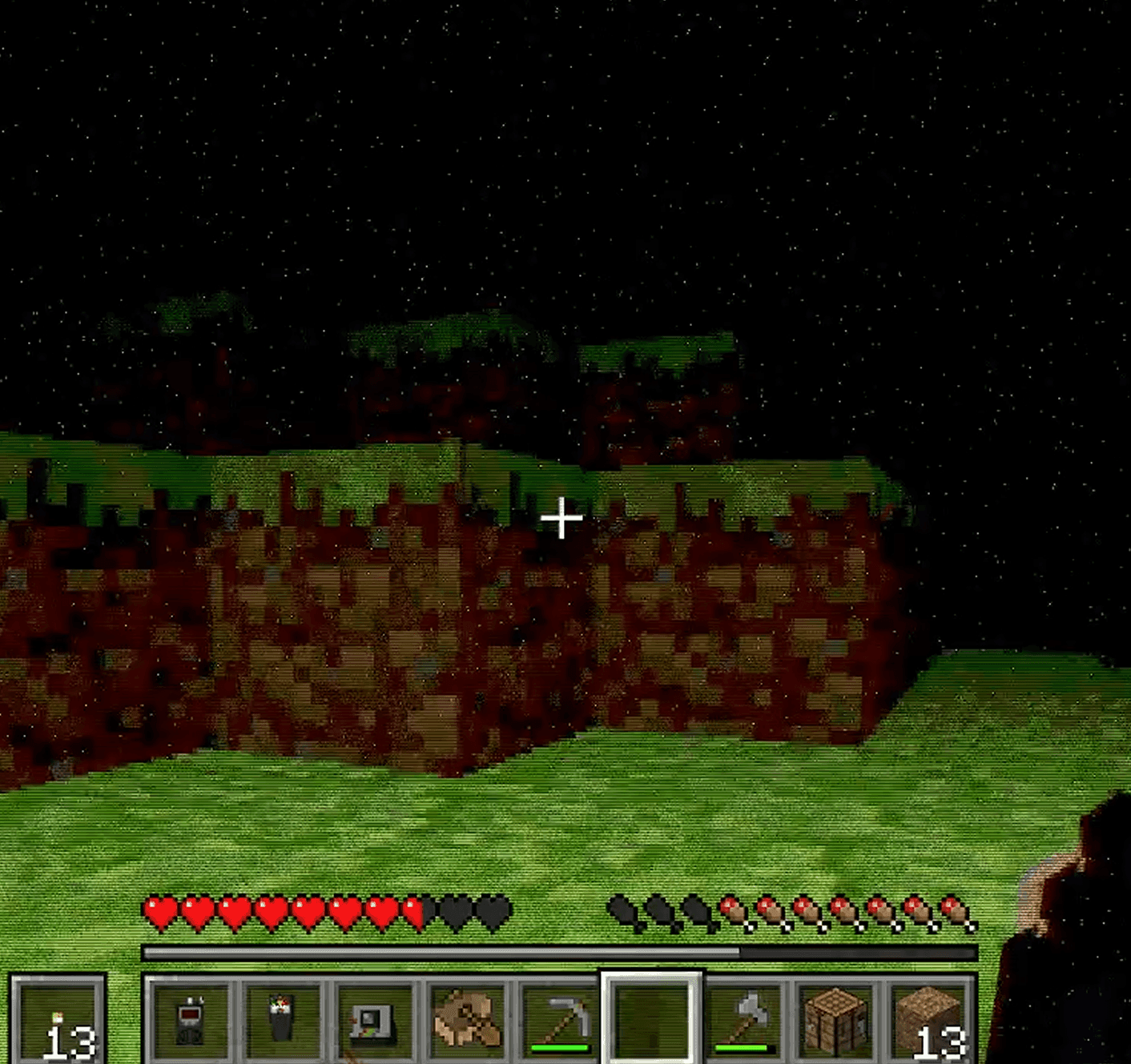 version 6.6.6     (Horror,Dweller,Scary,Terror) screenshot