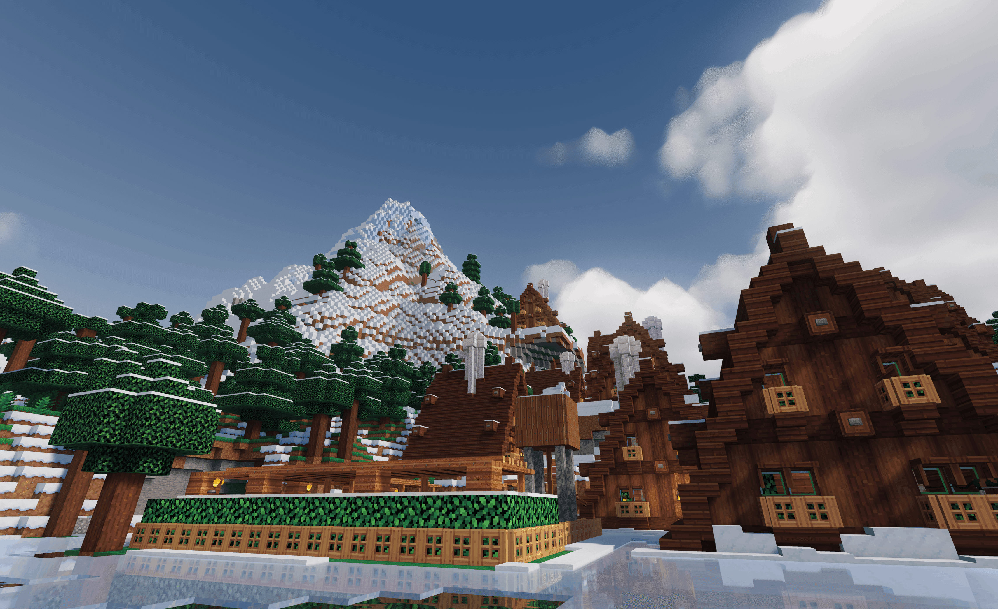Sync's Simple Survival screenshot