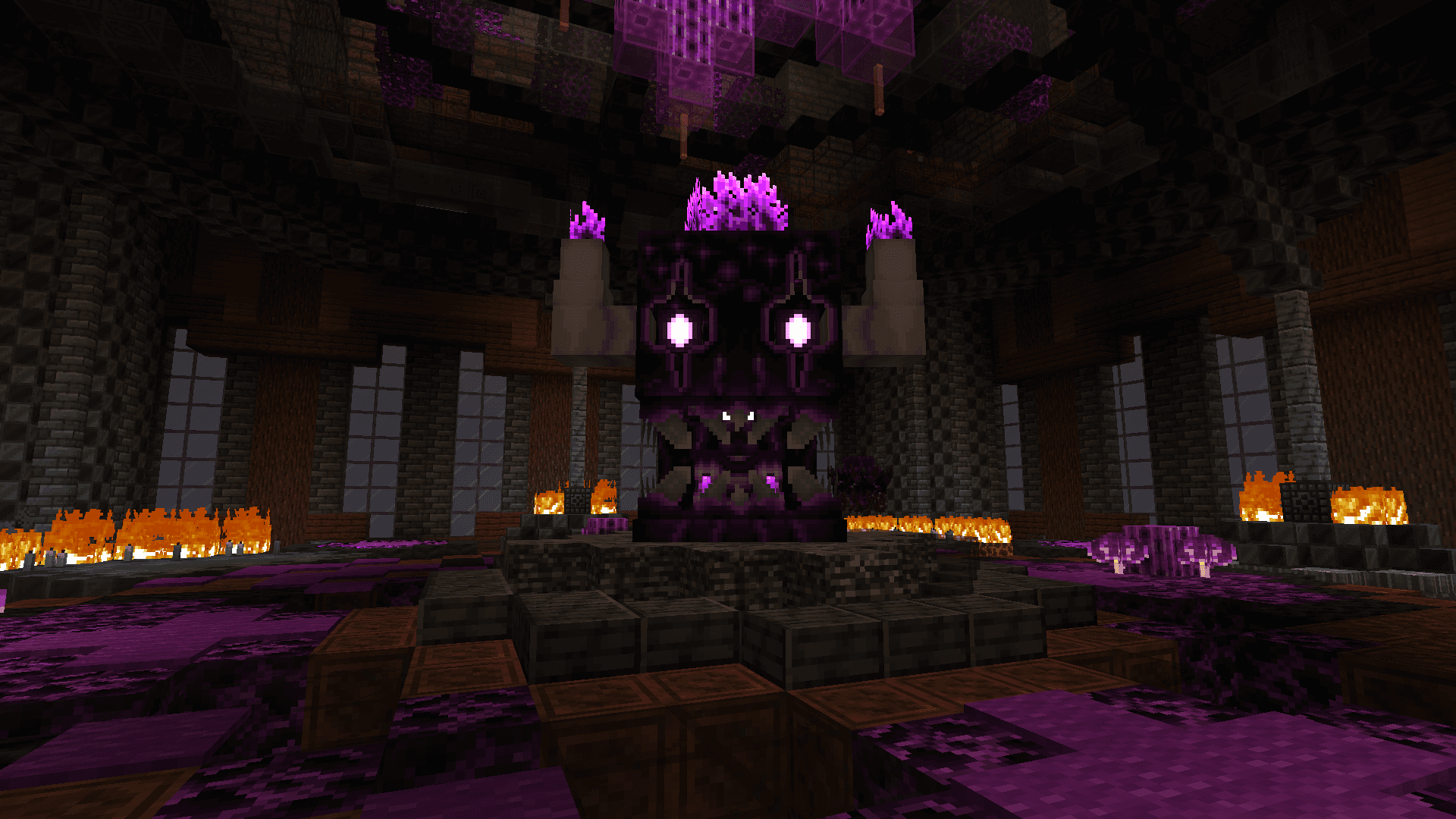 Astral Dimension screenshot