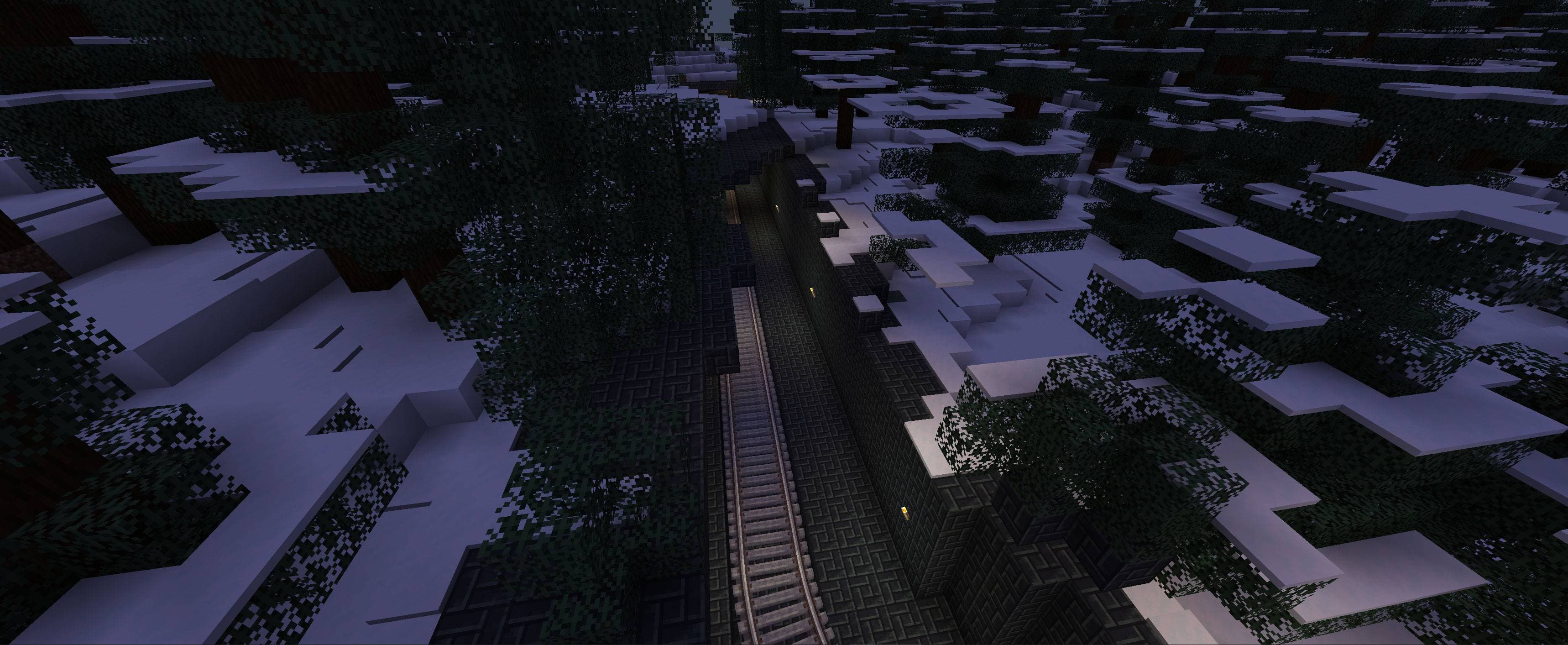 Railways Untold screenshot
