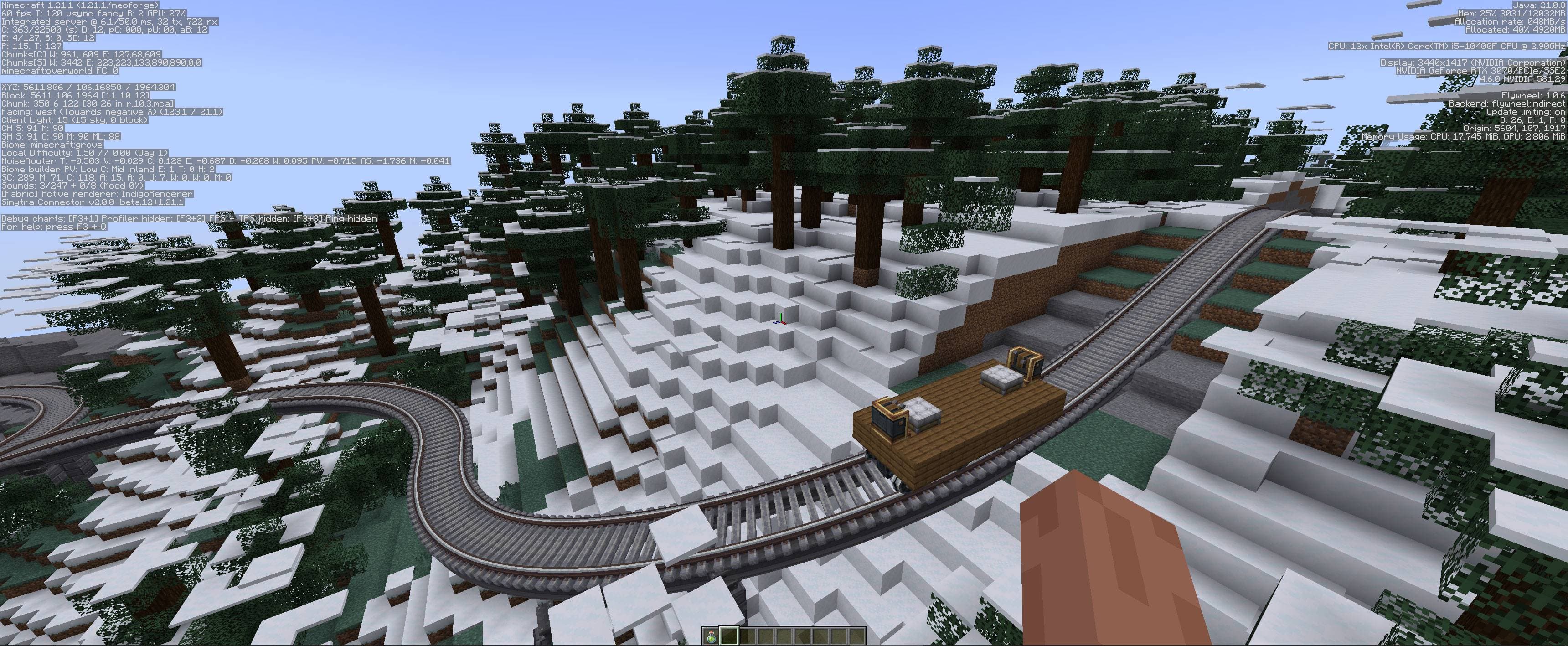 Railways Untold screenshot