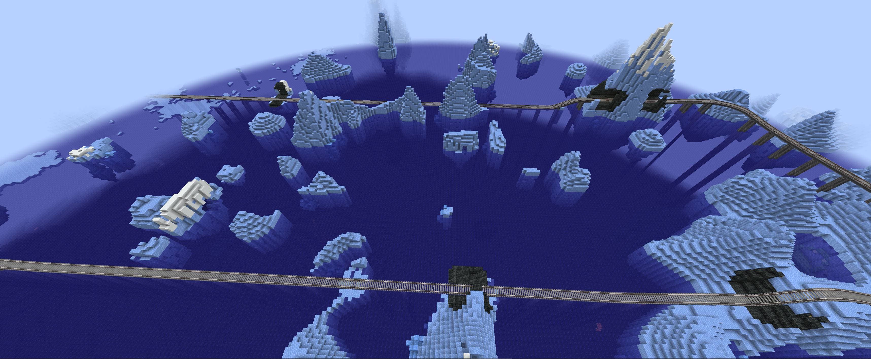 Railways Untold screenshot