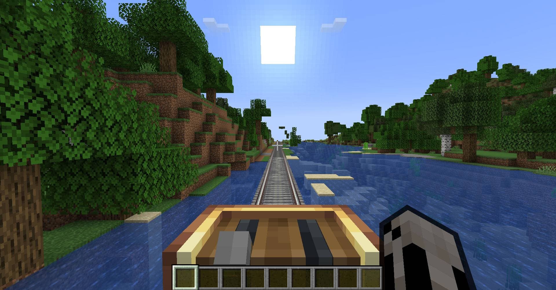 Railways Untold screenshot