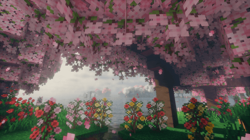 Ornamental Plants screenshot