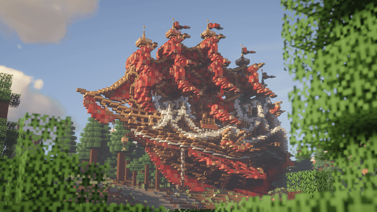 ShellBound for AirShip screenshot