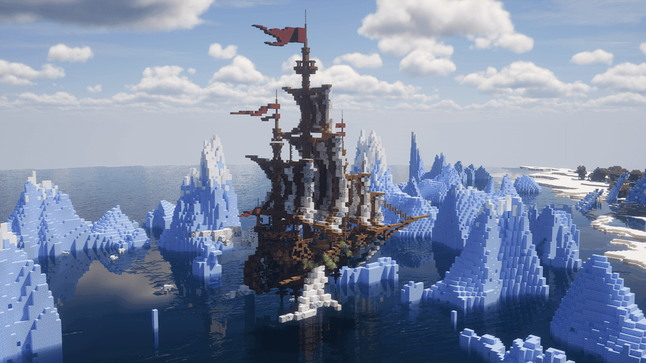 ShellBound for AirShip screenshot