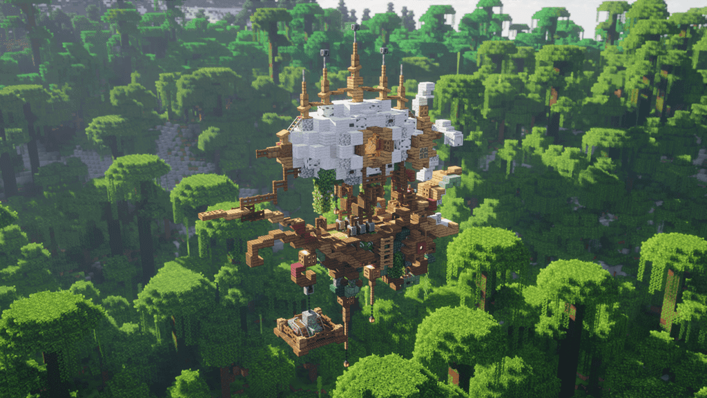 ShellBound for AirShip screenshot