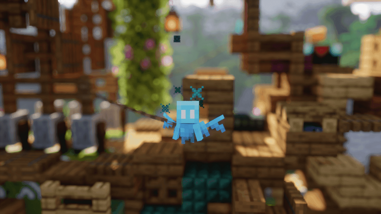 ShellBound for AirShip screenshot