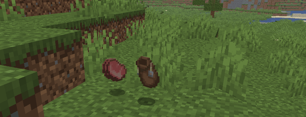 LootBags Plus screenshot