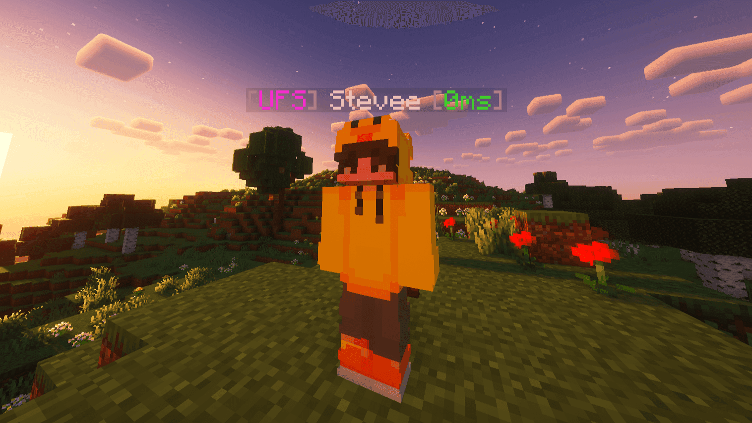 Better Nametags screenshot