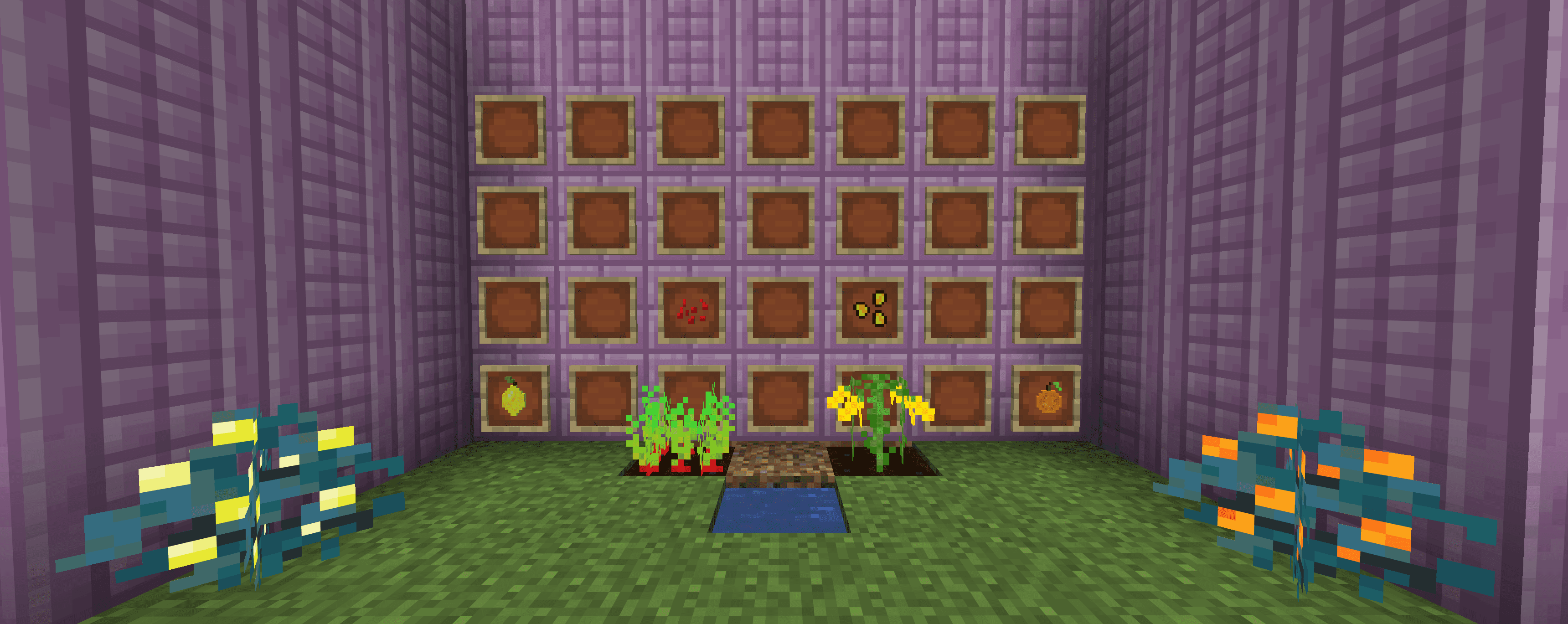 Ray's Dongles (NeoForge & Fabric) screenshot