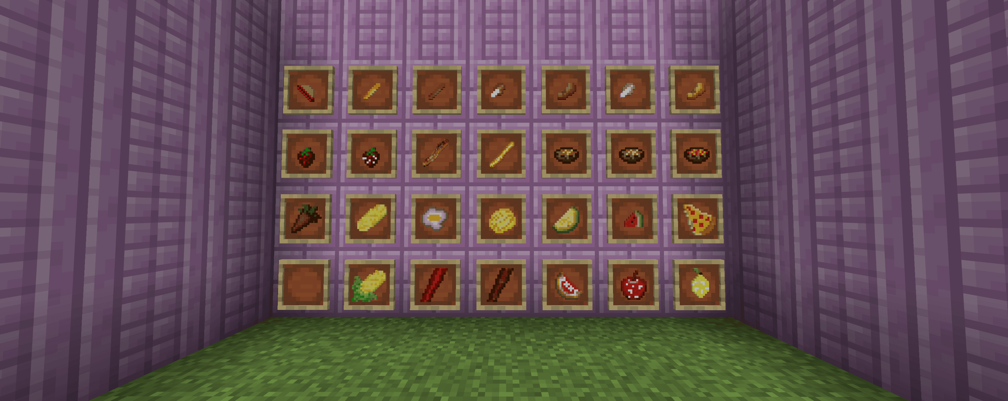 Ray's Dongles (NeoForge & Fabric) screenshot