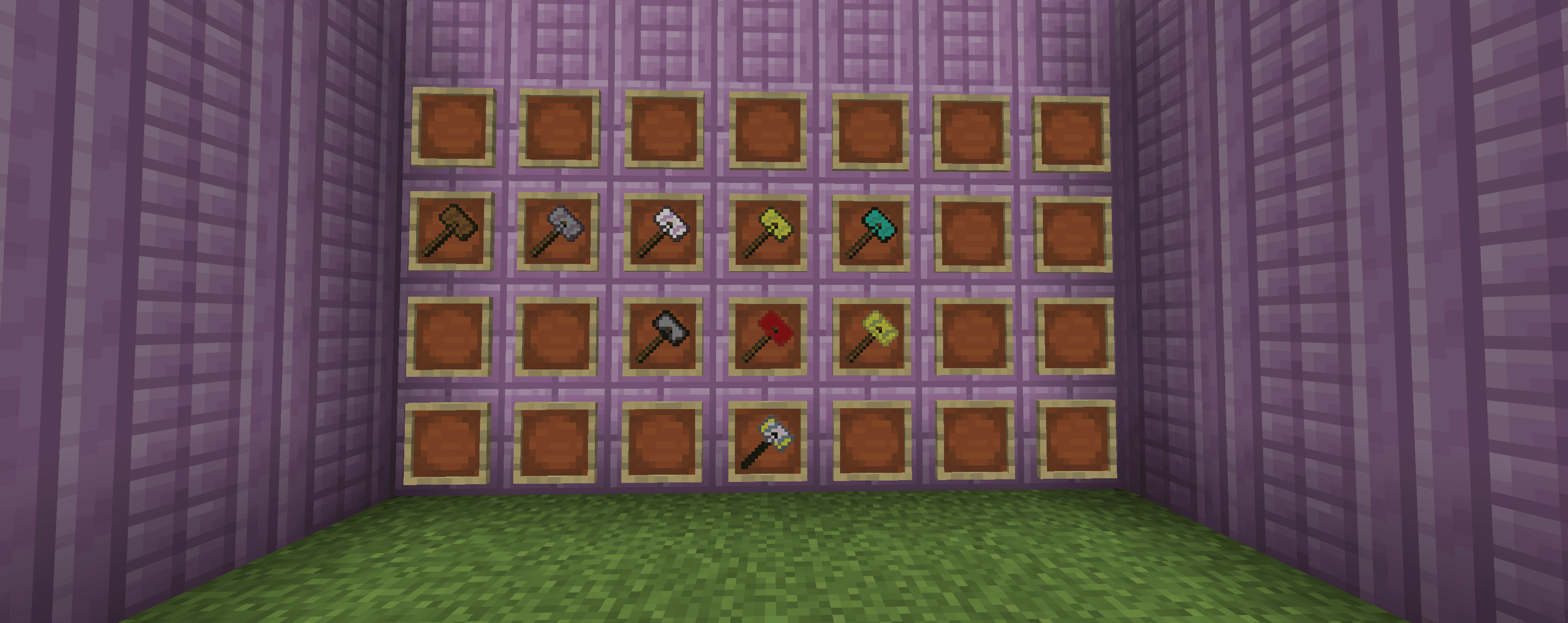 Ray's Dongles (NeoForge & Fabric) screenshot