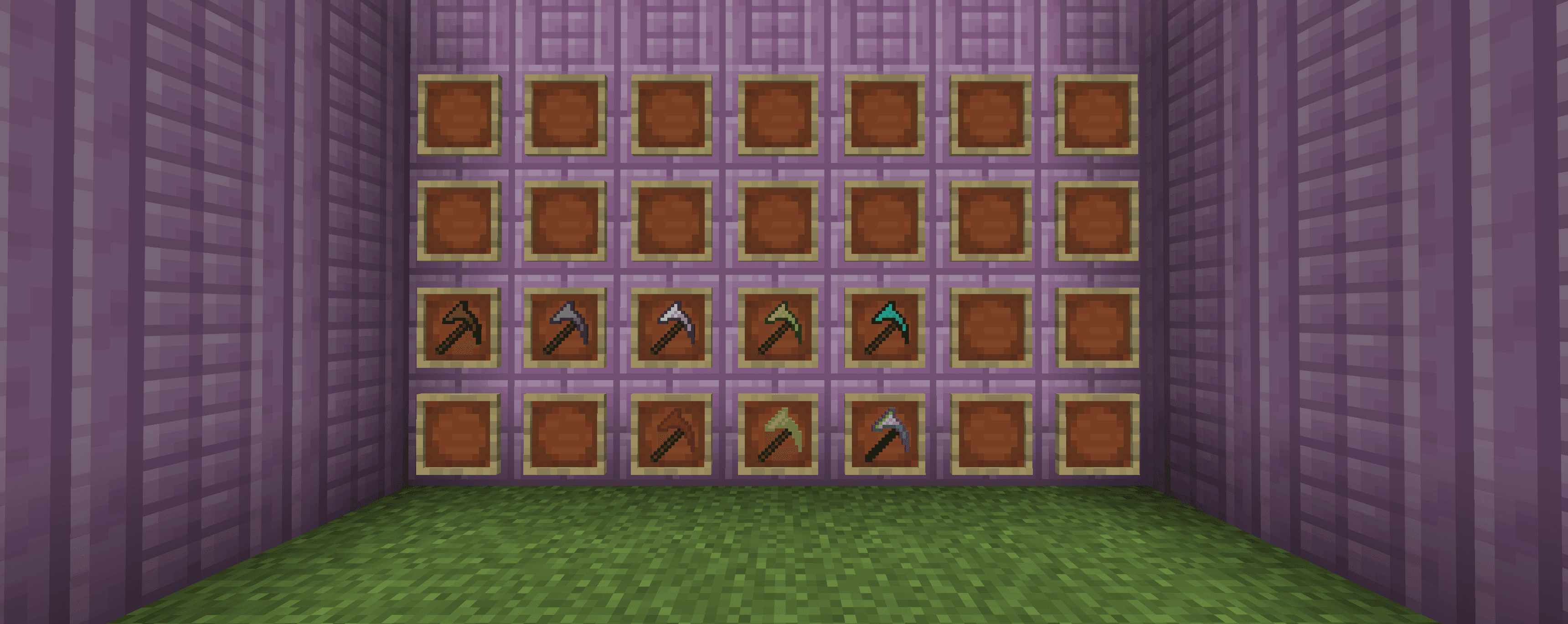 Ray's Dongles (NeoForge & Fabric) screenshot
