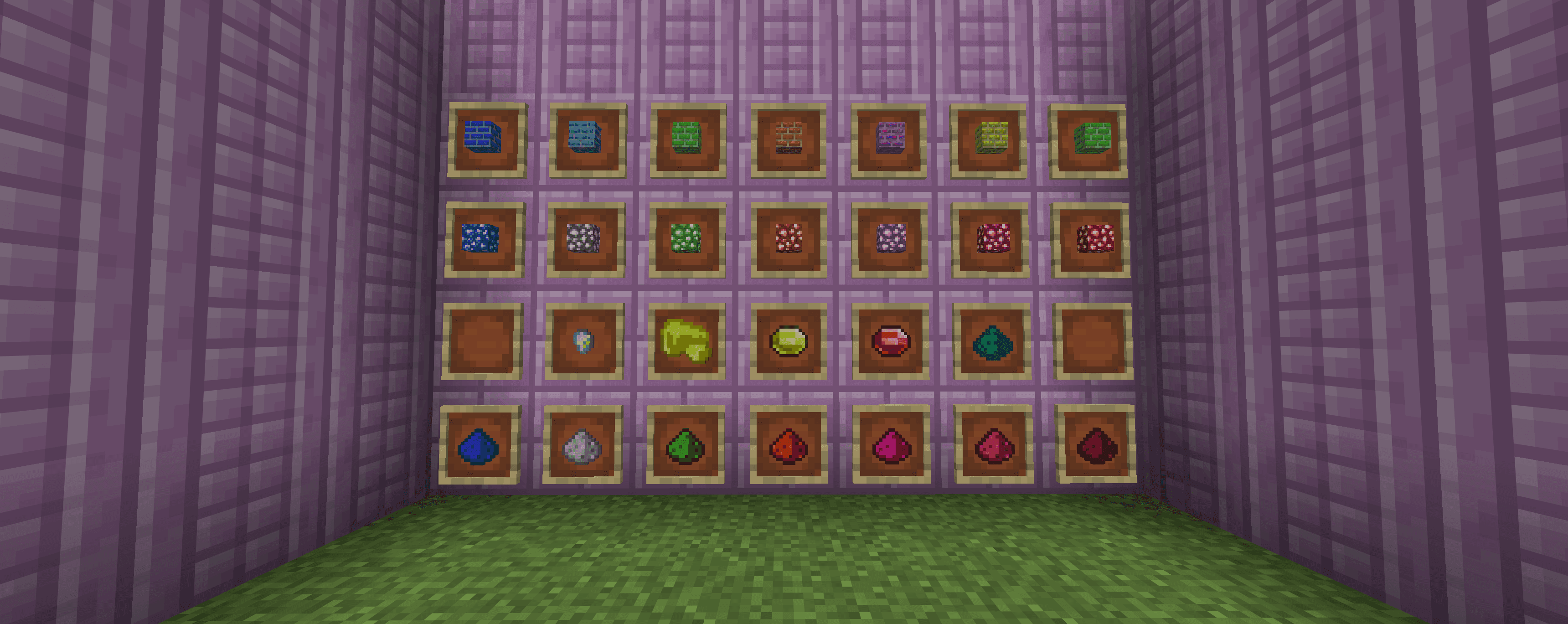 Ray's Dongles (NeoForge & Fabric) screenshot
