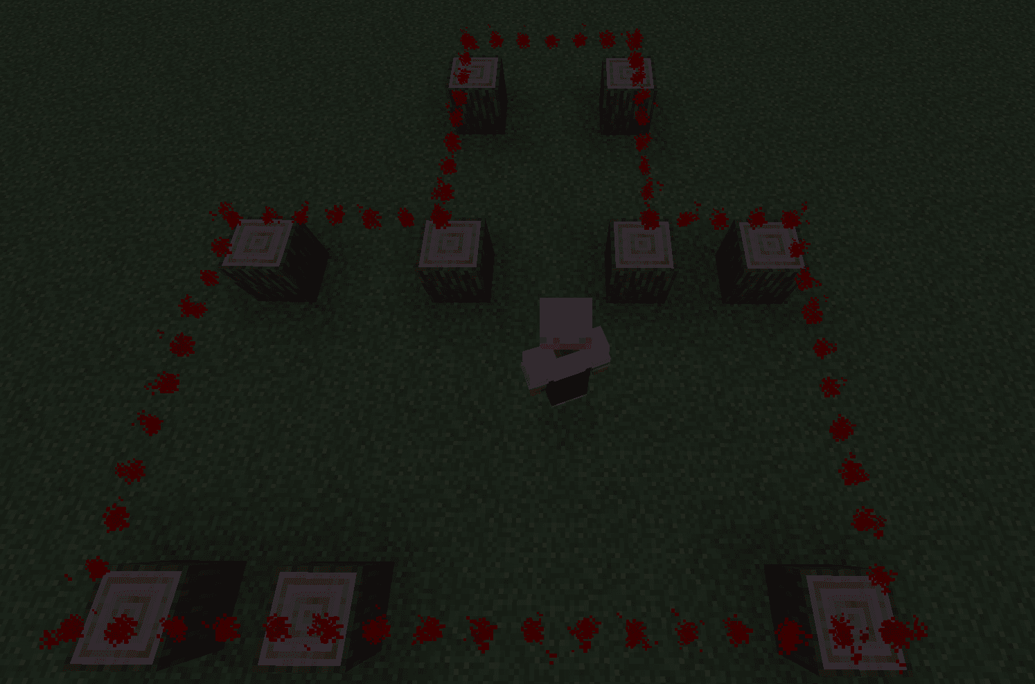 Jake's World Guard/Protection and Plots screenshot