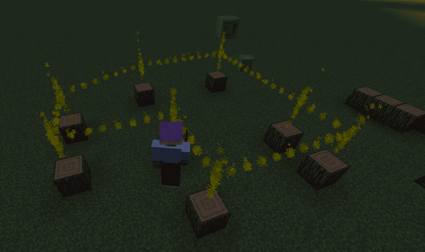 Jake's World Guard/Protection and Plots screenshot