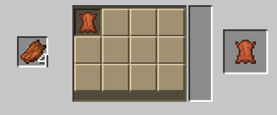 Homesteads - Villager Expansion & New Professions screenshot