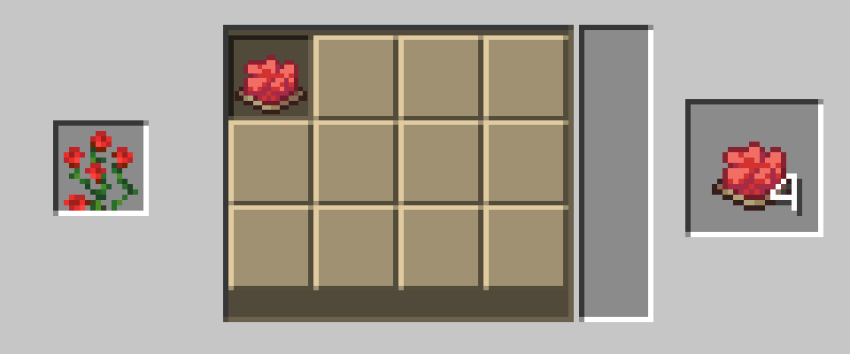 Homesteads - Villager Expansion & New Professions screenshot