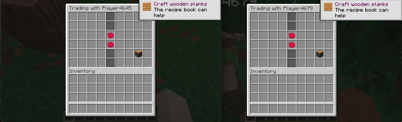 Simple Trading screenshot