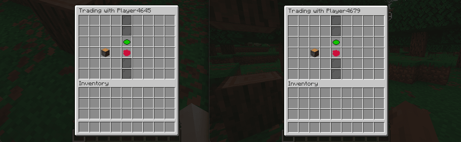 Simple Trading screenshot