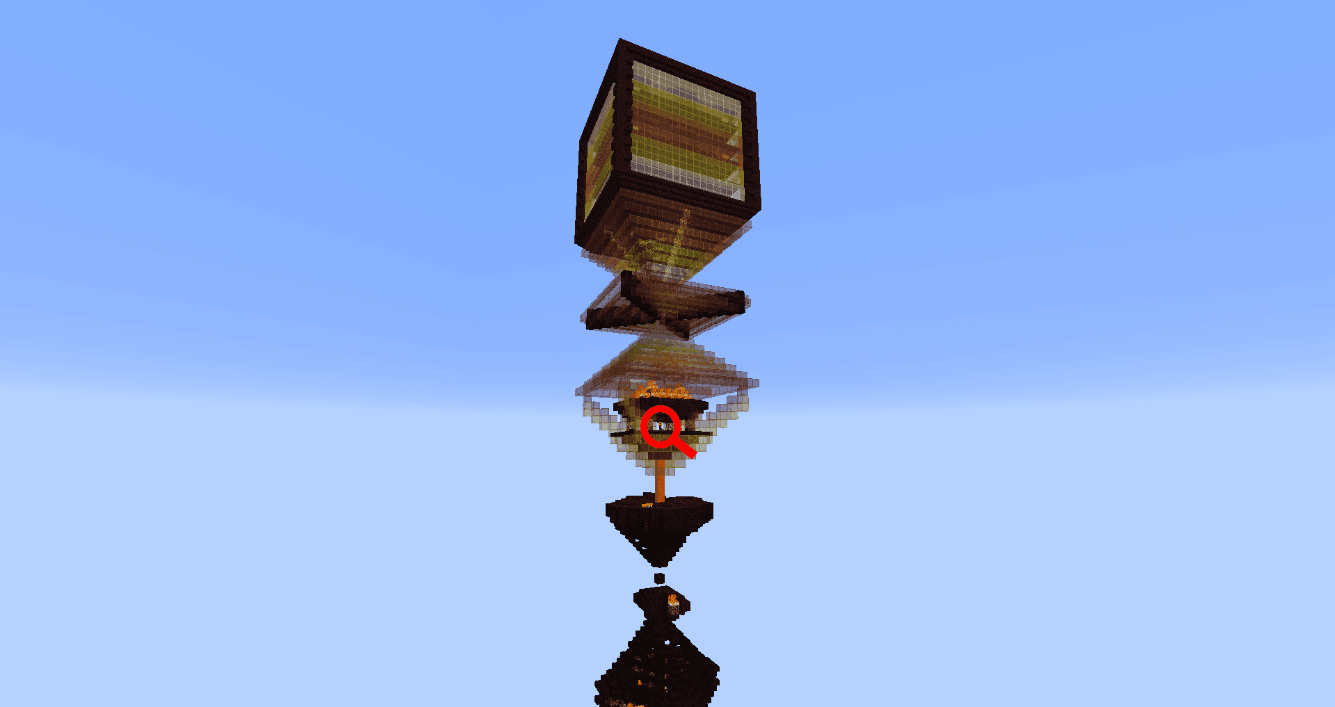 Project Lucky Block Battles screenshot