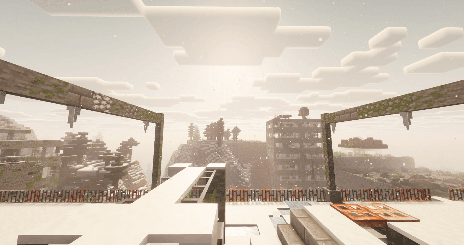Apocalypssia  [TACZ] Modern Zombie Apocalypse  screenshot