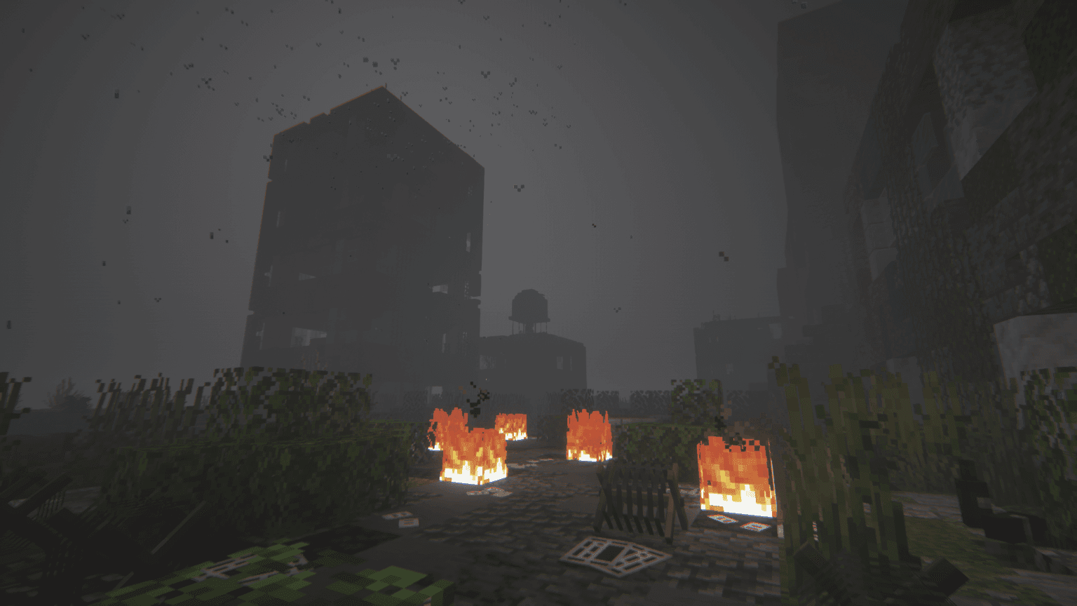 Apocalypssia  [TACZ] Modern Zombie Apocalypse  screenshot