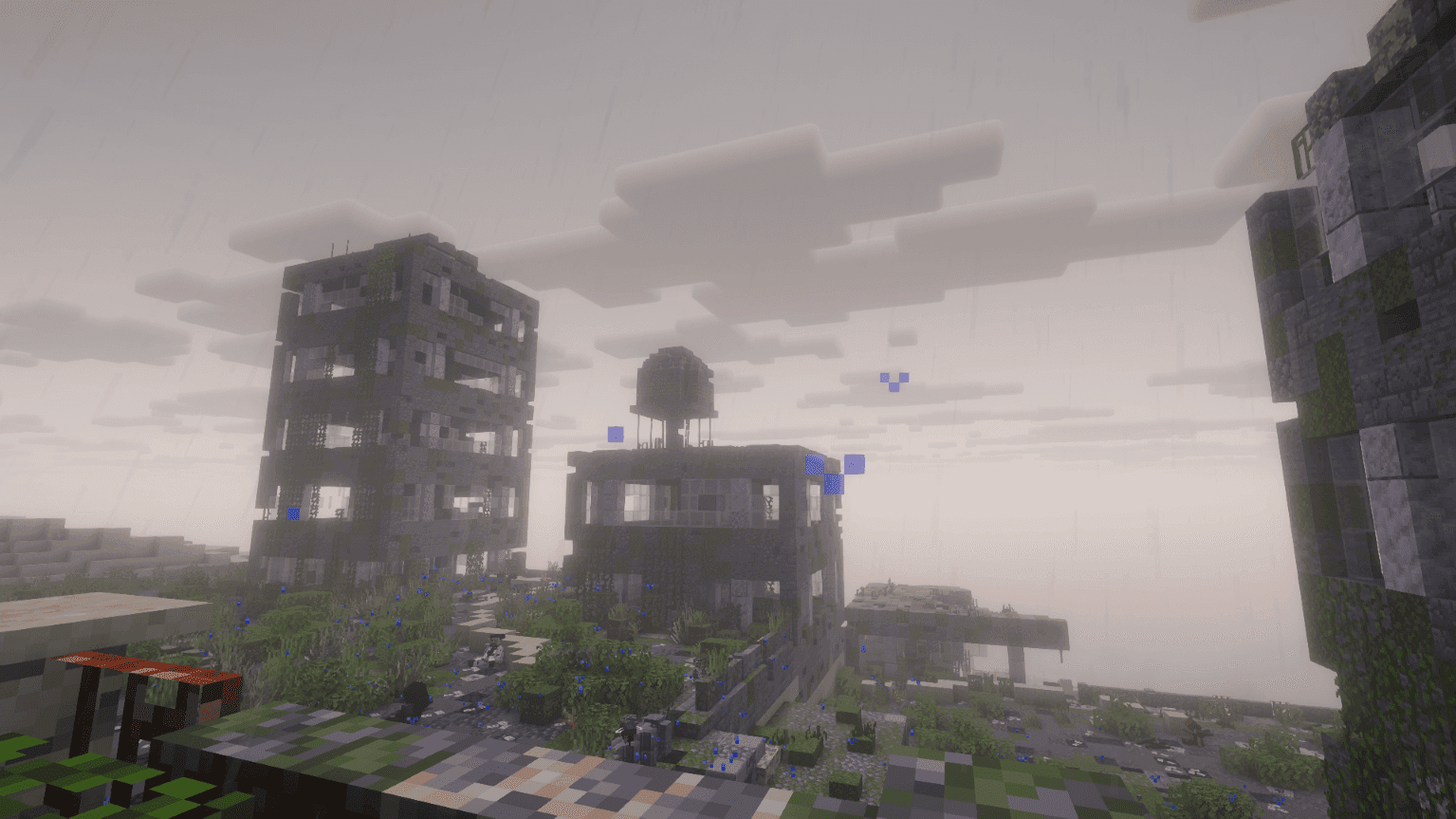 Apocalypssia  [TACZ] Modern Zombie Apocalypse  screenshot