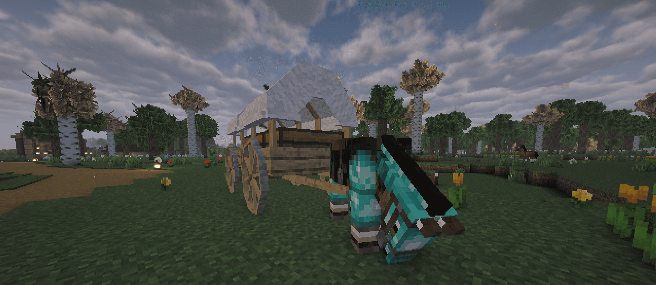 Ruthless Frontiers - A Diabolical RPG screenshot